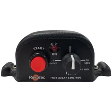 Time Delay Control Switch