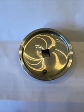 Keg Fassöffner Flach Kombi Fitting Typ A M und Korbfitting Hobbybrauer Bierfass