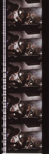 Jurassic Park 35mm Film Cell strip very Rare var_a - Picture 68 of 132