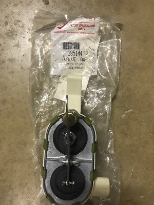 FSP/WHIRLPOOL WASHER VALVE 285144 FREE SHIPPING SEE PICTURES | eBay