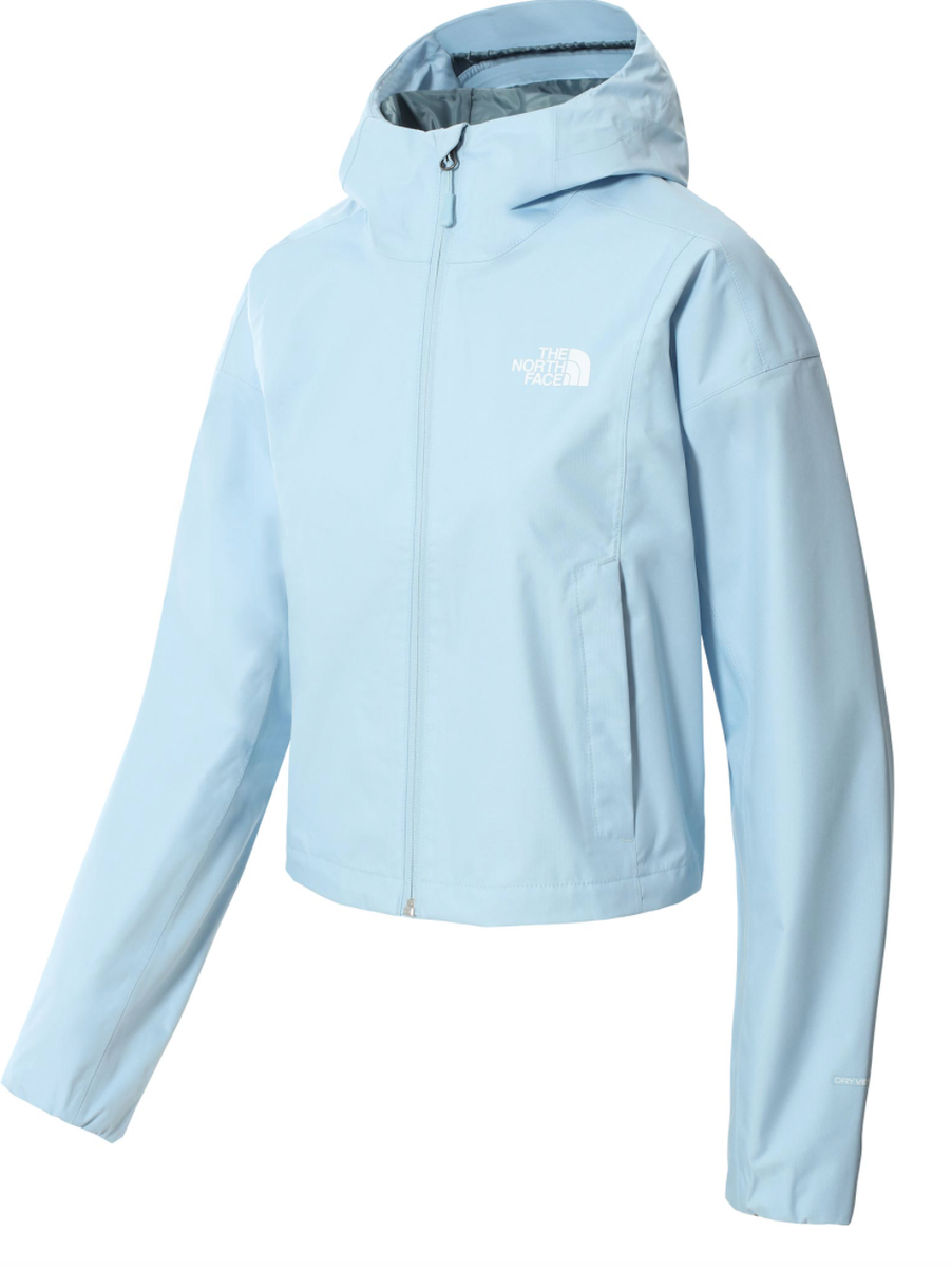 [THE NORTH FACE] W'S QUEST JACKET★NJ3BQ90 The North Face Women's Cropped Quest Jacket / BNWT / Beta