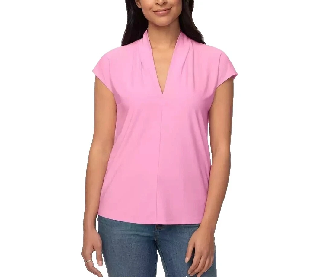 Buffalo Casual Blouse Tops for Women