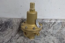 Rego BR-1786A 3/4 In FNPT Heavy-Duty Final Line Pressure Regulator