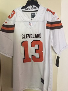 nike authentic number check jersey