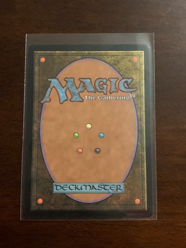 Magic the Gathering Apocalypse Orim's Thunder - Picture 2 of 2