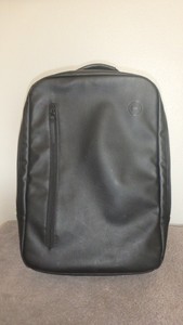 premier slim backpack 14