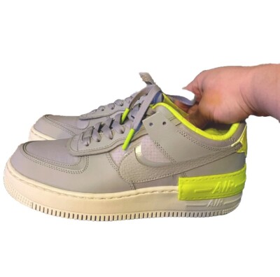 air force 1 atmosphere grey