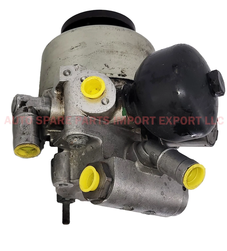 Mercedes-Benz S W221 C216 R230 Power Steering Pump A0054667001 LH2114511 - Image 2 of 4