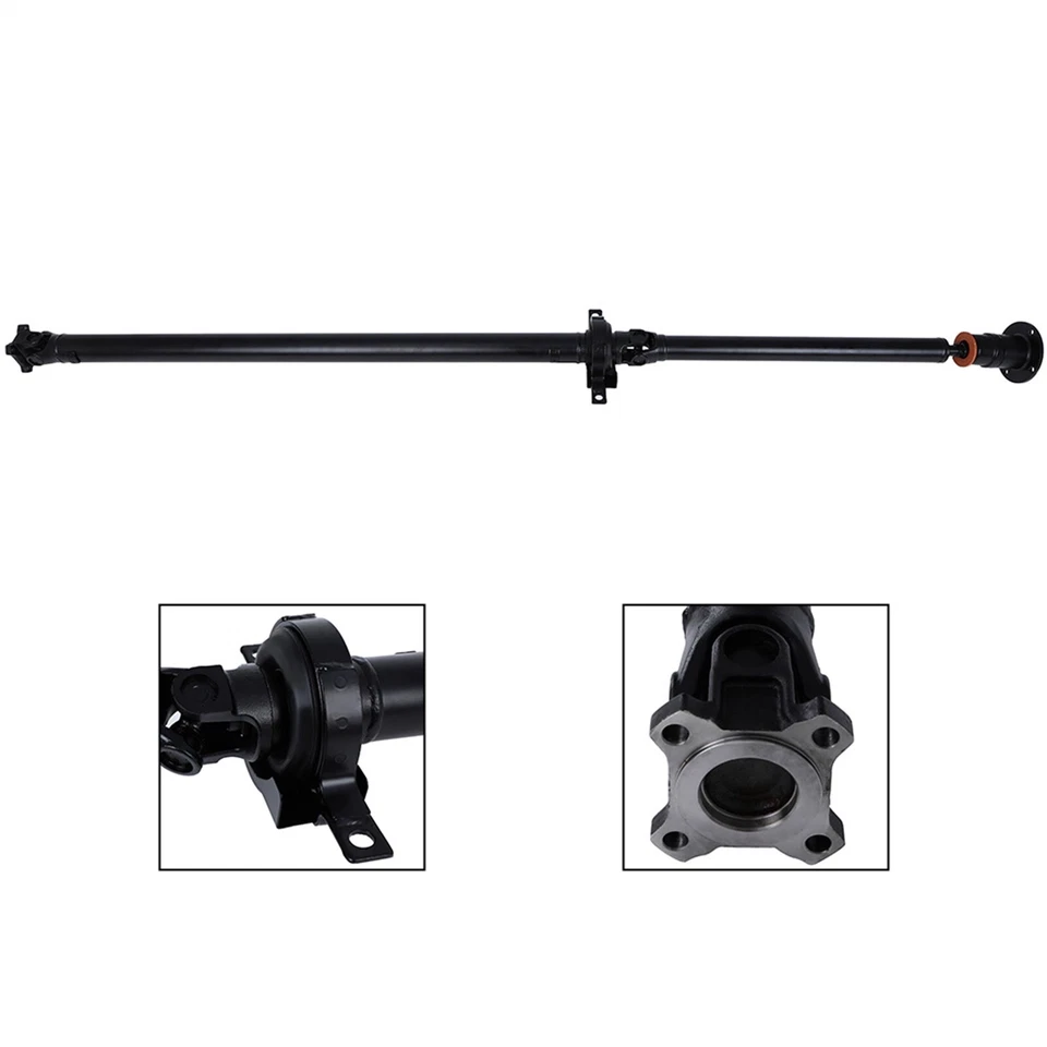 936-811 Drive Shaft For FORD FUSION 2007-2010 MERCURY MILAN 2007-2011 80 in Foto 3 de 4
