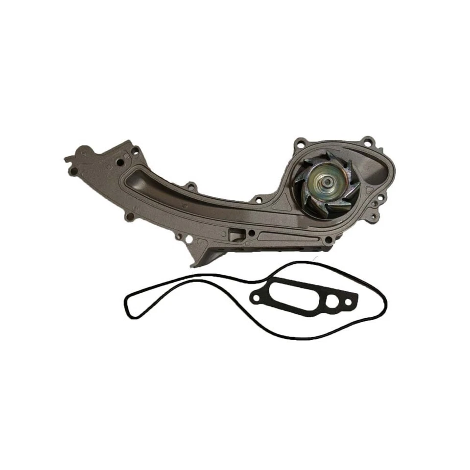Bomba de agua del motor GMB para Acura TL 135-2220 1996-1998 Foto 2 de 4