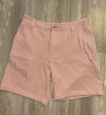 Onward Reserve Chino Shorts Men  s 35 Comfort Performance Durable Versatility