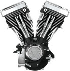 97-99 for Harley Softail Heritage Springer FLSTS V80 Long-Block Engine Evolution