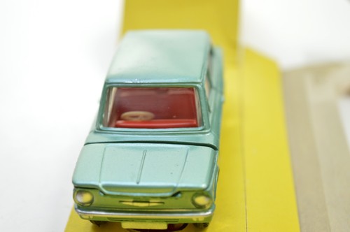 DINKY 138 HILLMAN IMP - Picture 6 of 6