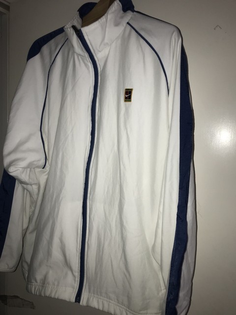andre agassi jacket