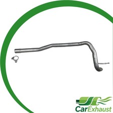 Endrohr für OPEL ASTRA K (B16) 1.6 CTDi Liftback auch Kasten ab 2015 Auspuff