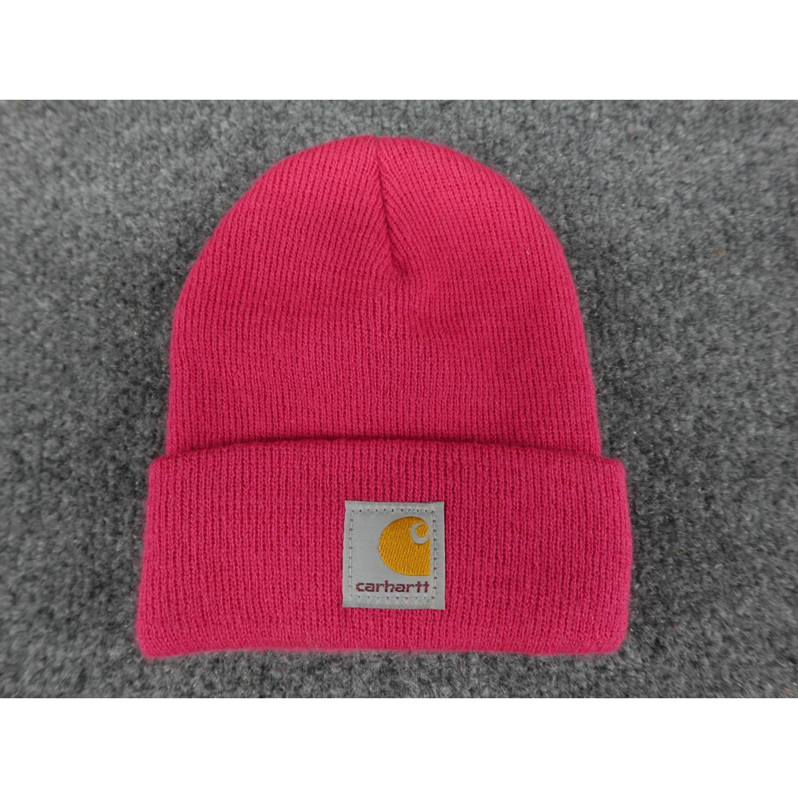 Шляпа для младенцев Carhartt Watch Beanie