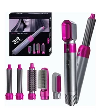 "SALE" Brand newTP-5+1 Hot Air Styler 5 in 1