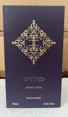 Initio Atomic Rose Eau de Parfum 90ml