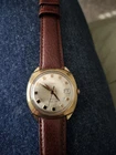 Time Electric Time Zone Watch