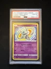 SHINING MEW 2017 Pokemon #40/73 PSA 10 GEM-MINT Shining Legends HOLO! Graded!