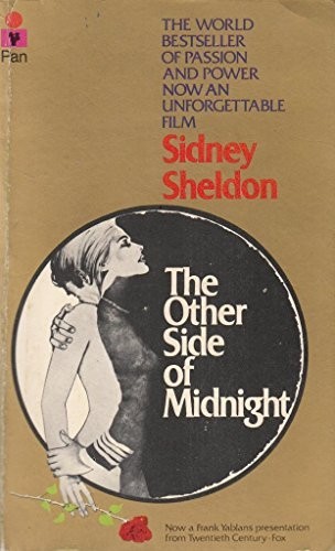 The Other Side of Midnight by Sheldon, Sidney Paperback / softback Book The FastFREE US DELIVERY | ISBN: 033024664X | Quality Books