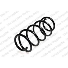 1x ORIGINAL® Kilen Fahrwerksfeder Vorne für Opel ASTRA G CC ASTRA G Caravan