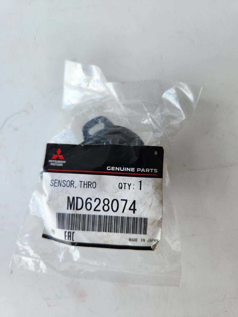Genuine OEM Throttle Position Sensor TPS MD628074 Mitsubishi EVO