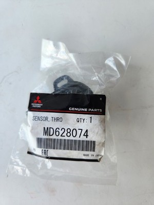 Genuine OEM Throttle Position Sensor TPS MD628074 Mitsubishi EVO