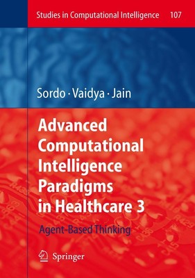 Advanced Computational Intelligence Paradigms in Healthcare - 3 Sachin Vaidya