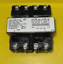 Square D 9070T50D1 Industrial Control Transformer