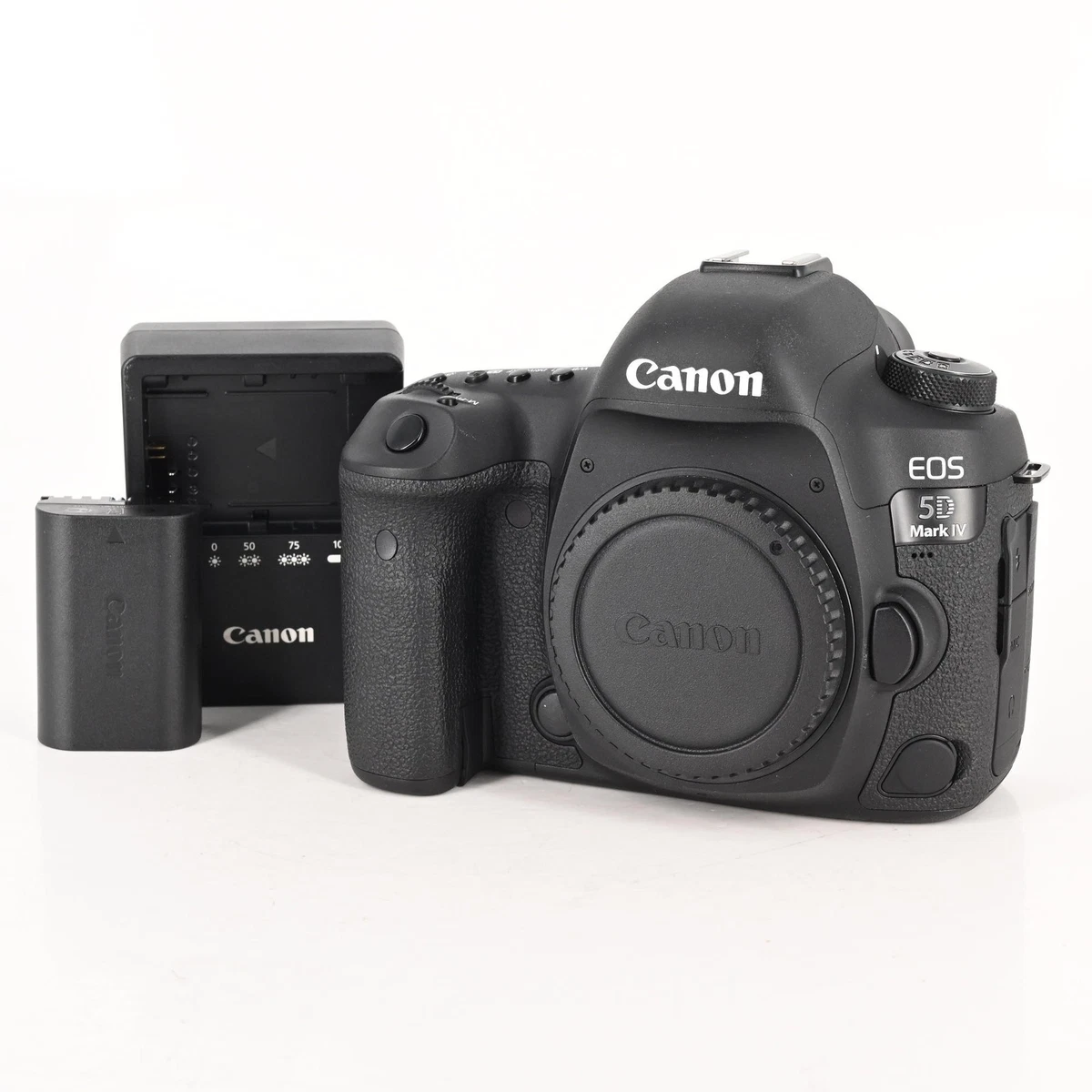 Canon EOS 5D Mark IV Canon EOS Digital SLR Cameras for sale | eBay