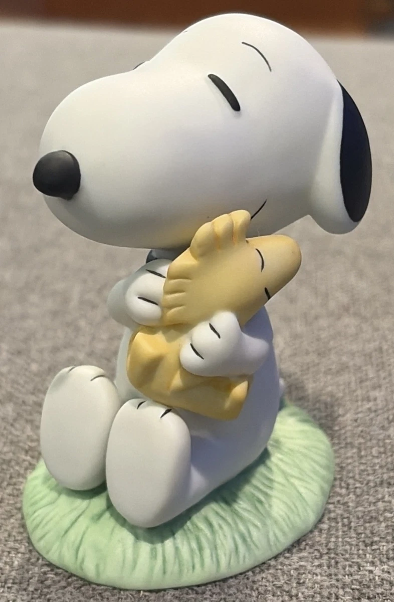 Westland Snoopy In Collectible Peanuts Figurines for sale | eBay