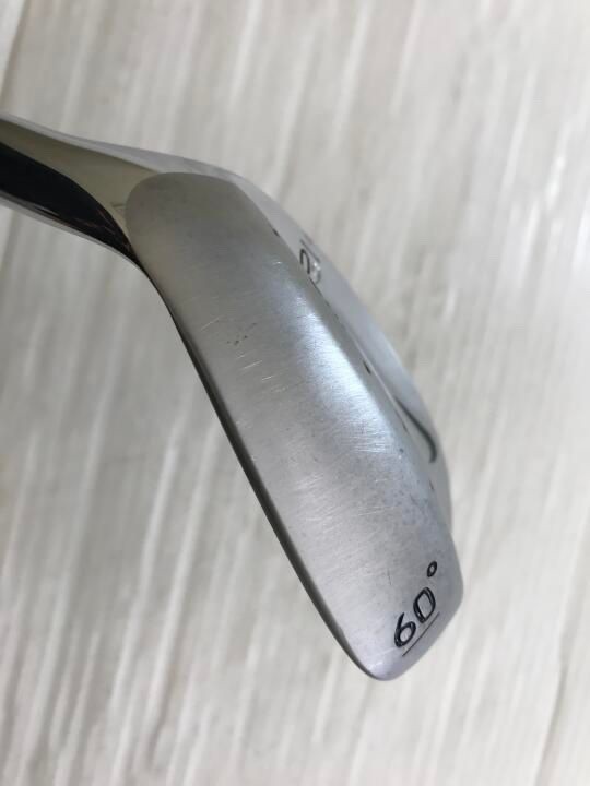 Used once! #2x Nike Tiger Woods 56 & 60 wedges Japan 🇯🇵model