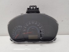 Compteur Mitsubishi SPACE STAR