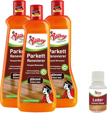 Ristrutturatore Lucido – Parquet per Pavimenti in Legno Sigillati – Sigillatura 