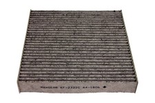 Innenraumfilter MAXGEAR 26-1172 Aktivkohlefilter für ALFA 159 Sportwagon BRERA