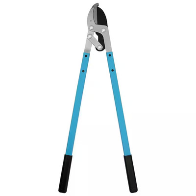 2-1/2 In./28 In. Compound Action Anvil Lopper with Aluminum Handle