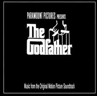 Nino Rota - Godfather - Cd - G1398Z