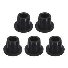 5 Pcs Plug Holes, Rubber Button Plug for 9-10mm/0.35-0.39" Hole