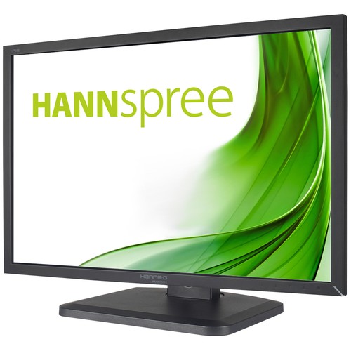 Hannspree HP246PJB LED display 61 cm (24") 1920 x 1200 pixels Full HD Black -... - Picture 3 of 13