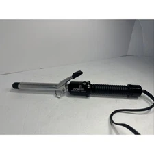 Conair Instant Heat Curling Iron Model CO81H Black Hair Styling