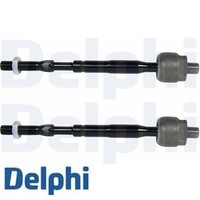 2X Axialgelenk FüR Spurstange Delphi TA2705 2 Spurstangen Set