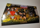 MOTU Classics VYKRON deluxe action figure Masters Of The Universe 30th He-Man