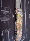Dreamtech Going Gear Exclusive Arcade D4384YR Damascus. Limited sold.  — photo 6