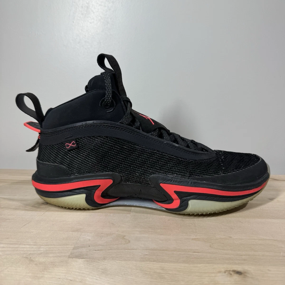 Jordan 36 for Sale | Authenticity Guaranteed | eBay