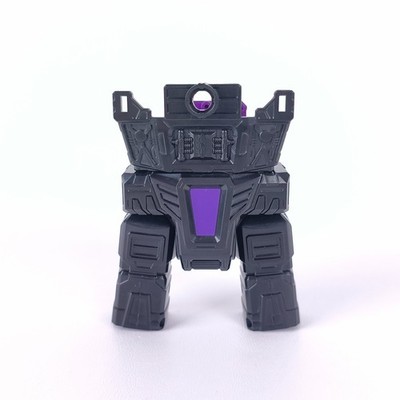 Transformers Menasor Waist Trailer Part Legacy Motormaster Commander Class