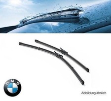 BMW Original Scheibenwischer Satz vorne E63/E64 6er 61610431463