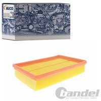 Vaico Luftfilter Passend FüR Ford C-MAX Grand Tourneo Transit | V25-2003
