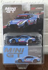 Mini GT Nissan GT-R Nismo GT3 #56 Realize KONDO RACING Super GT 2022 486