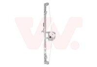 VAN Wezel Fensterheber 1987261 FüR Ford Tourneo Custom V362 Bus F3 Transit FY FZ